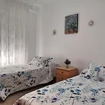 La Muralla De San Lorenzo Apartment