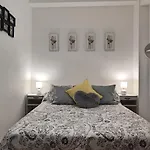 La Muralla De San Lorenzo Apartamento