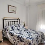Apartamento La Muralla De San Lorenzo
