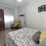 Apartamento La Muralla De San Lorenzo *