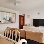 Apartamento La Muralla De San Lorenzo *