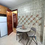 Apartamento La Muralla De San Lorenzo