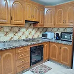 Apartamento La Muralla De San Lorenzo *