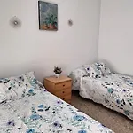 Apartamento La Muralla De San Lorenzo