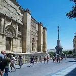 Apartamento La Muralla De San Lorenzo