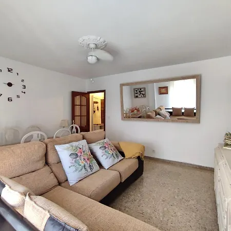 La Muralla De San Lorenzo