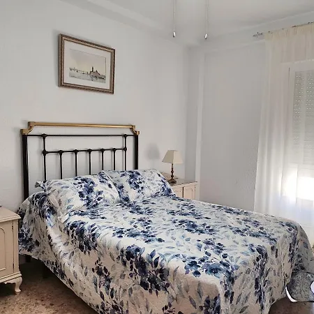 Apartament La Muralla De San Lorenzo