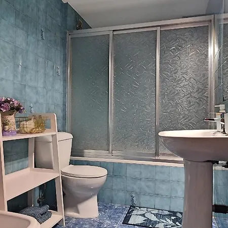 Apartament La Muralla De San Lorenzo *