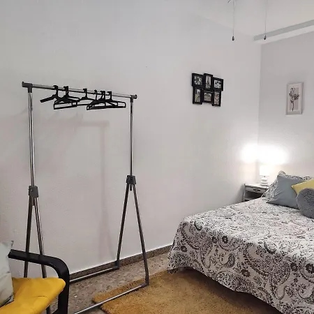 La Muralla De San Lorenzo *