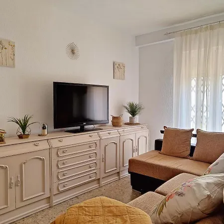 La Muralla De San Lorenzo Kordoba