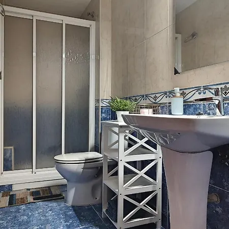 La Muralla De San Lorenzo *