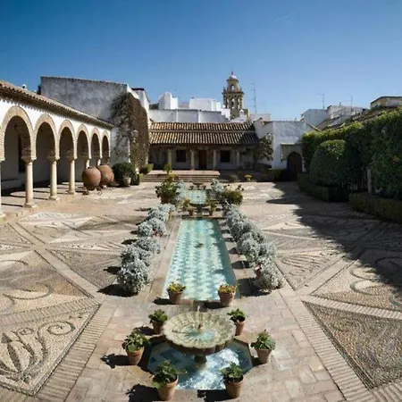 La Muralla De San Lorenzo 코르도바