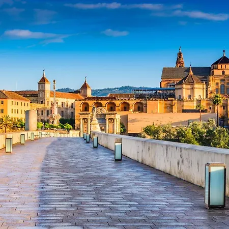La Muralla De San Lorenzo Córdoba