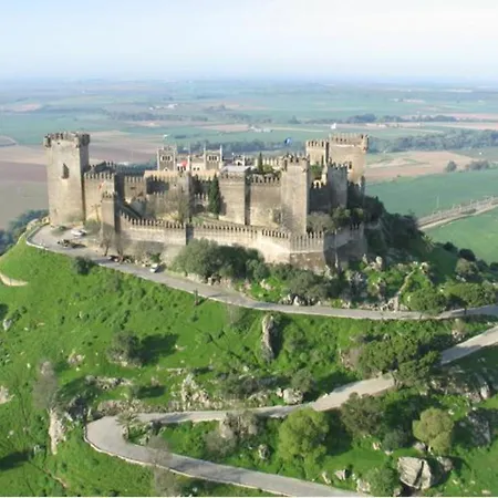 La Muralla De San Lorenzo * Kordoba
