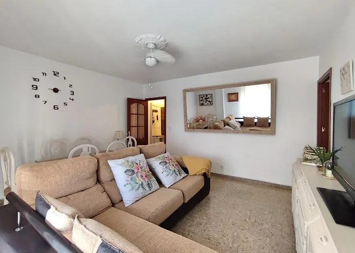 La Muralla De San Lorenzo