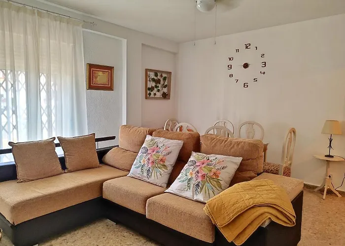 La Muralla De San Lorenzo Apartment *