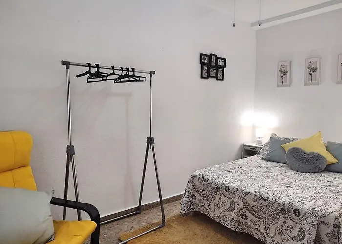 La Muralla De San Lorenzo *