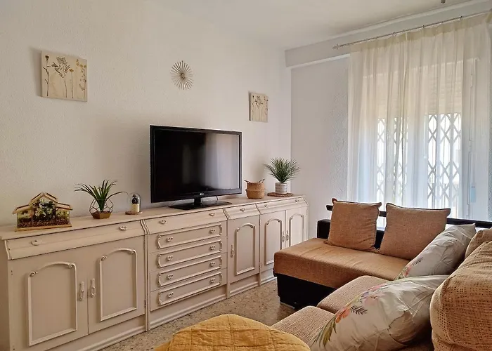 La Muralla De San Lorenzo Cordoba