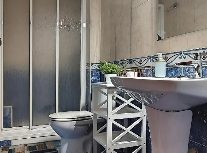 La Muralla De San Lorenzo *