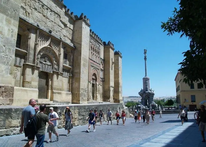 דירה La Muralla De San Lorenzo