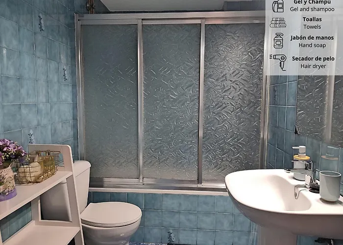 Apartment La Muralla De San Lorenzo *