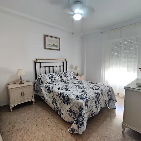 La Muralla De San Lorenzo Appartement Córdoba