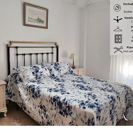 La Muralla De San Lorenzo * Córdoba