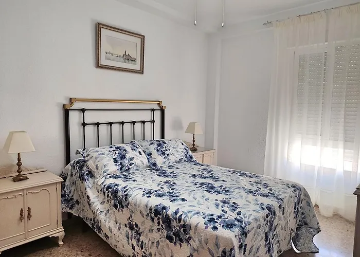 Appartement La Muralla De San Lorenzo