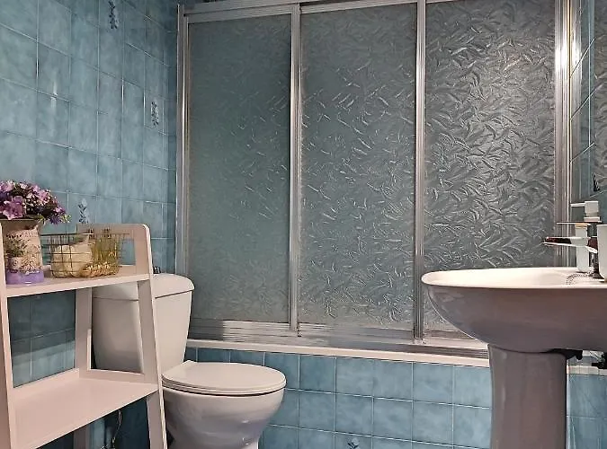 Appartement La Muralla De San Lorenzo *