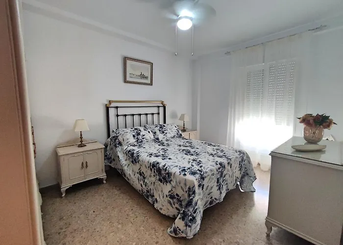 La Muralla De San Lorenzo Appartement Córdoba