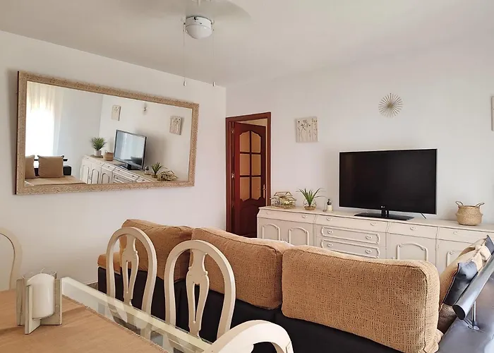 Appartement La Muralla De San Lorenzo *