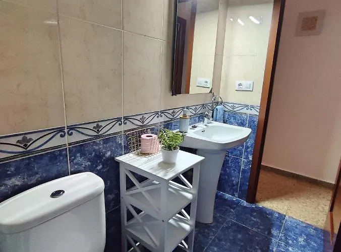 Appartement La Muralla De San Lorenzo Córdoba