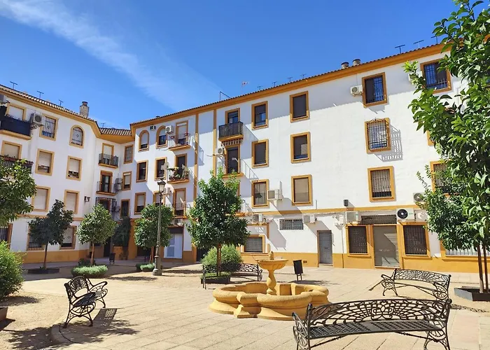 La Muralla De San Lorenzo Appartement *