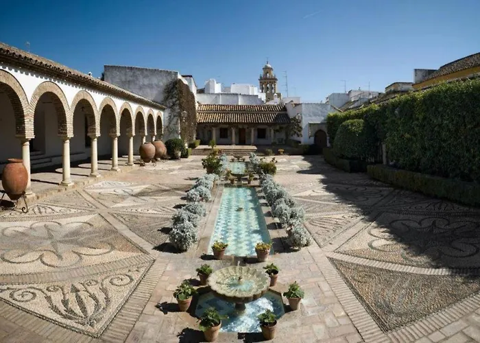 La Muralla De San Lorenzo Córdoba
