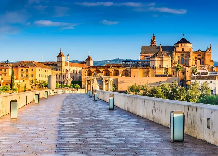 La Muralla De San Lorenzo Córdoba