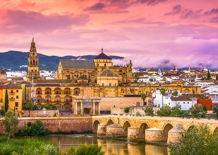 La Muralla De San Lorenzo * Córdoba