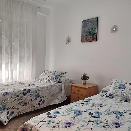 La Muralla De San Lorenzo Apartamento