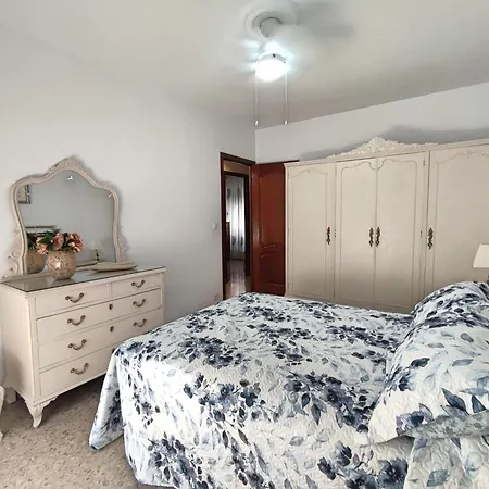 La Muralla De San Lorenzo Córdoba