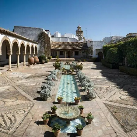 La Muralla De San Lorenzo Córdoba