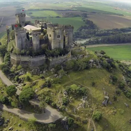 La Muralla De San Lorenzo Córdoba