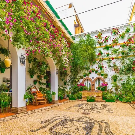 Apartamento La Muralla De San Lorenzo